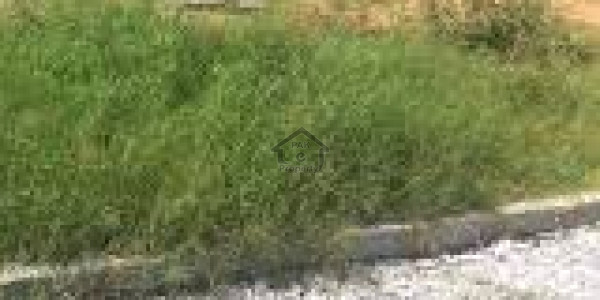 Bahria Town Karachi - 125 Sq Yd Residential Plot File Is Available In Precinct 25a Bahria Town Karachi