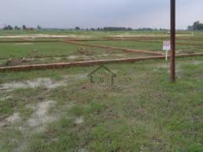 Bahria Town - Precinct 22 - 250 Sq Yd Plot File Is Available  IN Karachi