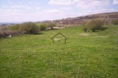 Thalian Interchange - Land For Sale In Thalian Interchange 200 Kanal IN Rawalpindi