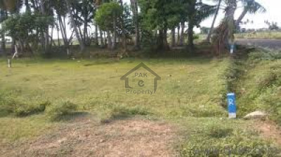 Fateh Jang Road - Agricultural Land Is Available For Sale IN Islamabad