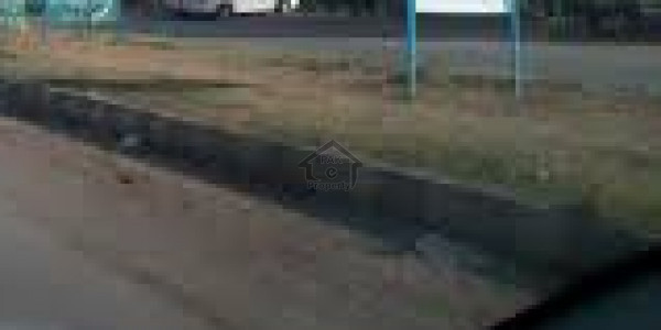 Mall Road - Land For Sale IN Murree