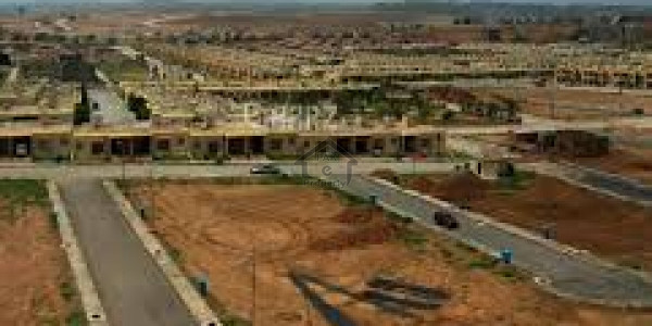Rahim Yar Khan Bypass - 3 Marla Commercial Plot For Sale IN Rahim Yar Khan