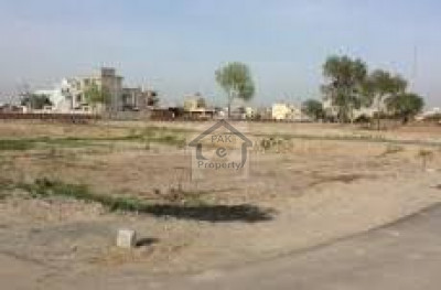 Rahim Yar Khan Bypass - 3 Marla Commercial Plot For Sale IN Rahim Yar Khan