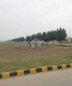 Rahim Yar Khan Bypass  - 3 Marla Commercial Plot For Sale IN  Rahim Yar Khan