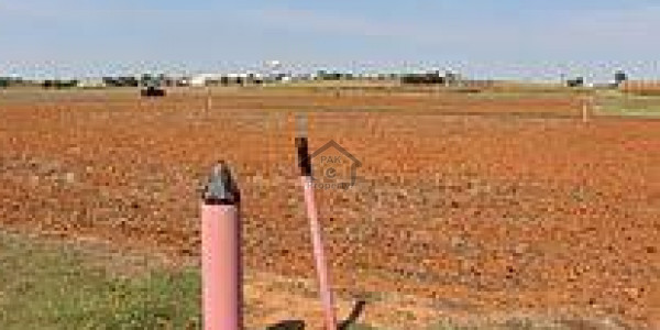 Rahim Yar Khan Bypass - 3 Marla Commercial Plot For Sale IN Rahim Yar Khan