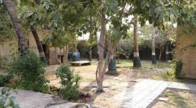 Ghora Gali - Form House Plot Is Available For Sale IN Murree