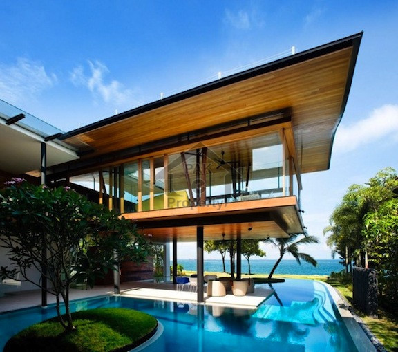 Double Storey House Is Available For Sale