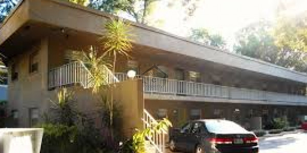 Garden Town - 847 Sq. Ft. Flat For Sale IN Gujranwala