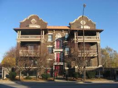 Garden Town - 847 Sq. Ft. Flat For Sale IN Gujranwala