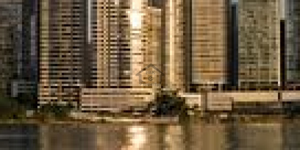 MM Alam Road, Gulberg - 4 Storey Commercial Plaza For Sale IN Lahore