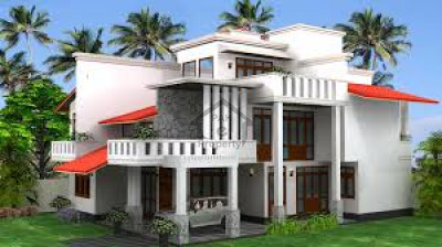 Township - 10 Marla Triple Storey Semi Commercial House for Sale IN Lahore