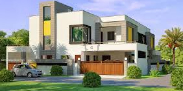 Citi Housing  Phase 2-  5 Marla-    House For Sale.