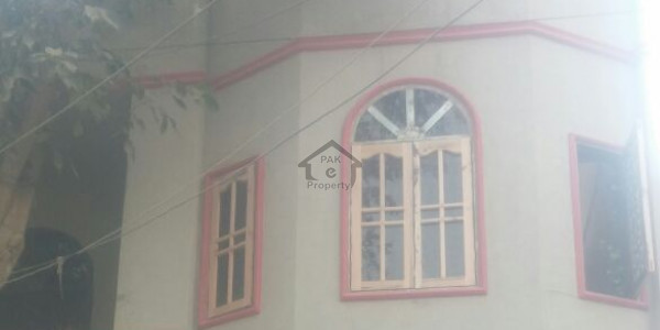 NEW HOUSE FOR SALE AT NORTH KARACHI SECTOR 9