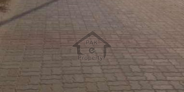 Residential Plot Is Available For Sale