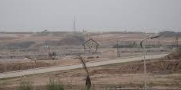 Wapda City - 5 Marla plot for Sale IN Gujranwala
