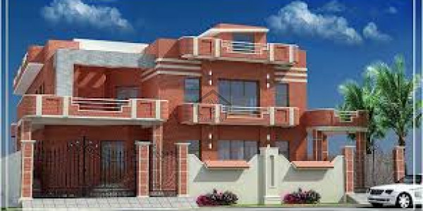 1.1 Kanal-House Is Available For Sale