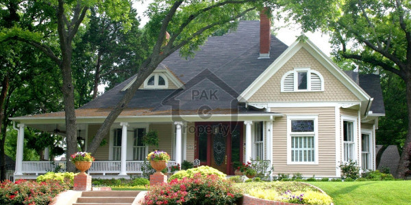 House Available For Sale