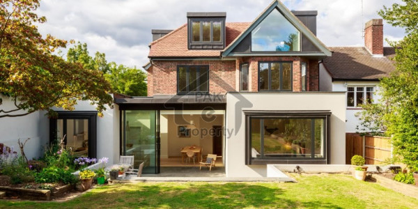 Prime Located Residential Corner Plot For Sale