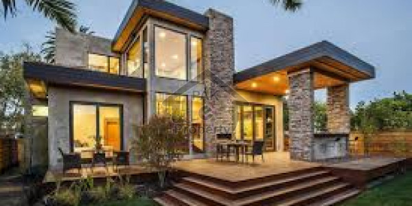 Double Storey New House For Sale