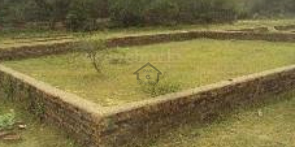 Palm City Housing Scheme - 10 Marla  Residential Plot for sale IN Gujranwala