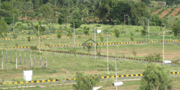 DHA Defence - 10 Marla Allocation No Transfer Fees IN Gujranwala