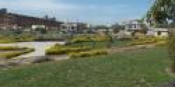 DHA Defence-   10 Marla-   Plot File Available For Sale.