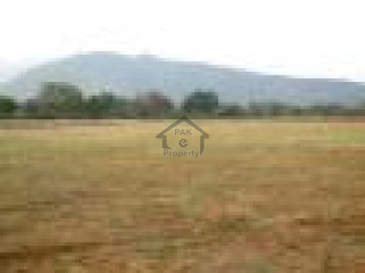 DHA Defence-   10 Marla-   Plot File Available For Sale.