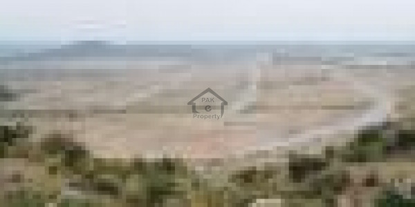 DHA Defence-   10 Marla-    Plot File Is Available For Sale.