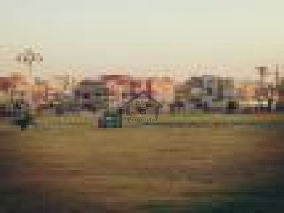 DHA Defence-   10 Marla-    Plot File Is Available For Sale.