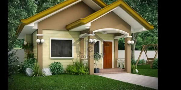 House Available For Rent