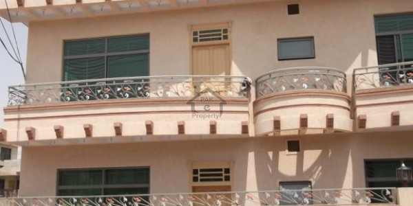 Others-   11 Marla-   House Available For Sale.