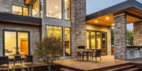 Gujranwala-   1.1 Kanal-   House Is Available For Rent.