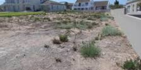 G Magnolia Park-   5 Marla-   Residential Plot Available For Sale.