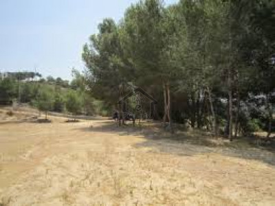 G Magnolia Park-   5 Marla-   Residential Plot Available For Sale.