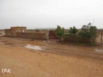 G Magnolia Park-   7 Marla-   Residential Plot Available For Sale.