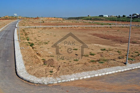 Residential Plot Available For Sale