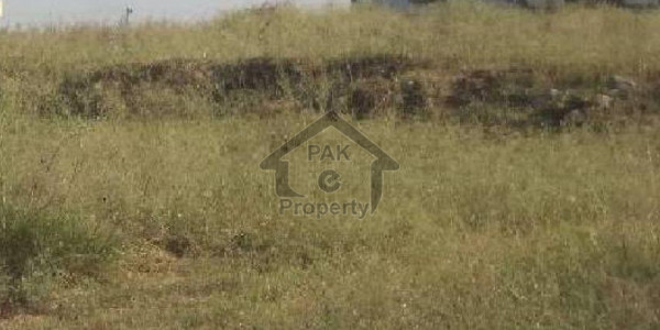 Residential Plot Available For Sale