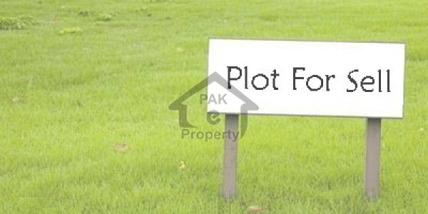 Plot For Sale In Nawabshah