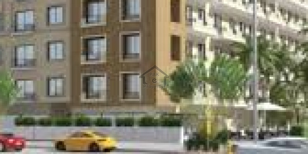 Garden Town - Flat For Sale In Palladium Mall IN Gujranwala