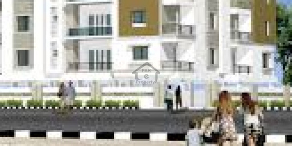 Garden Town - Flat For Sale In Palladium Mall IN Gujranwala