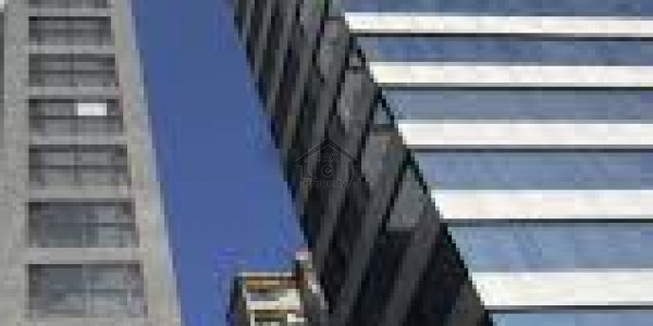 Garden Town - Flat For Sale In Palladium Mall IN Gujranwala