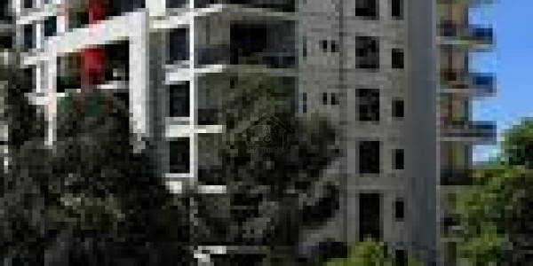 Garden Town - Flat For Sale In Palladium Mall IN Gujranwala