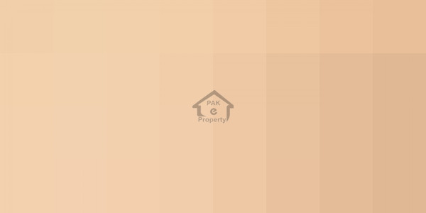 Garden Town - 10 Marla  House For Sale At H Block IN Gujranwala