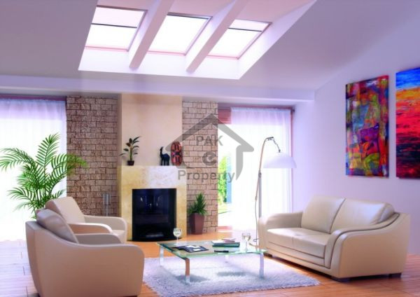 Double Storey House Available For Sale