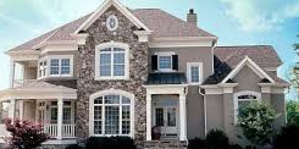 Wapda Town - 2 Kanal House For Rent IN Gujranwala