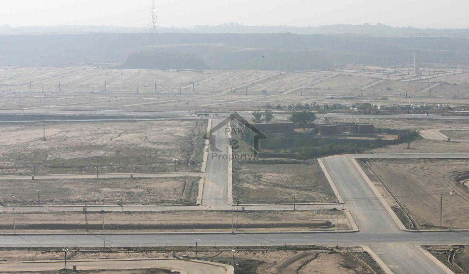 Plot For Sale In Nawabshah