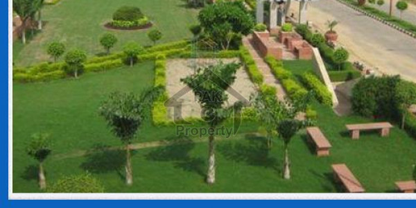 Residential Plot Available For Sale