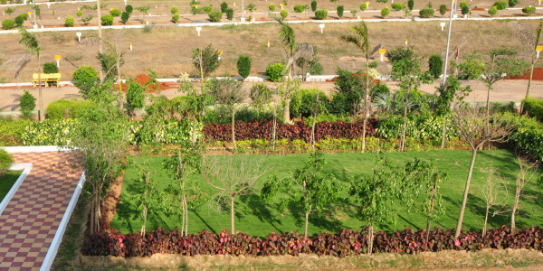 Wapda Town - Block A2,2.4 Kanal -Commercial Plot For Sale