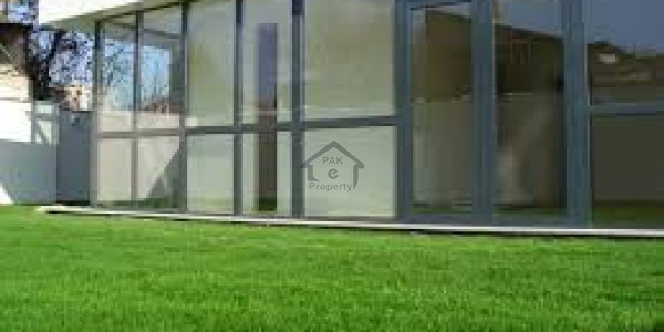 Bahria Town Phase 8 Block P-   1 Kanal-   Residential Plot Available For Sale.