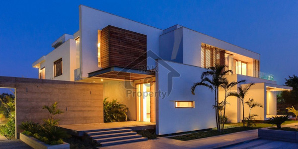 Double Storey House Available For Sale